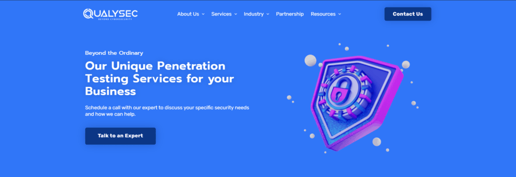Vulnerability Scanner_Qualysec