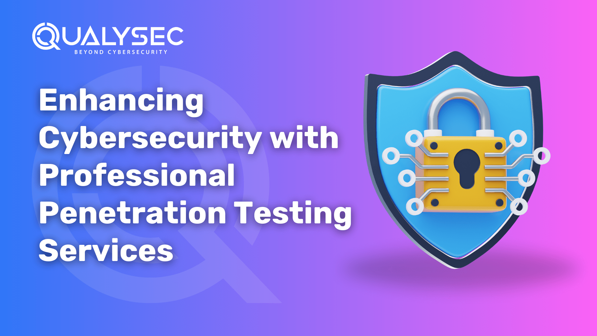 Cybersecurity Consulting USA | Penetration Testing Services USA