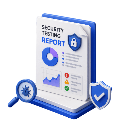 Security Testing Report