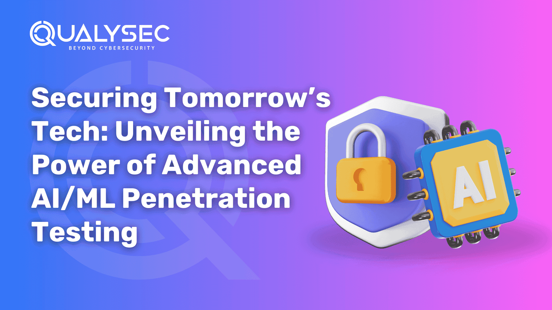 AI/ML Penetration Testing Company | AI/ML Device Security Testing