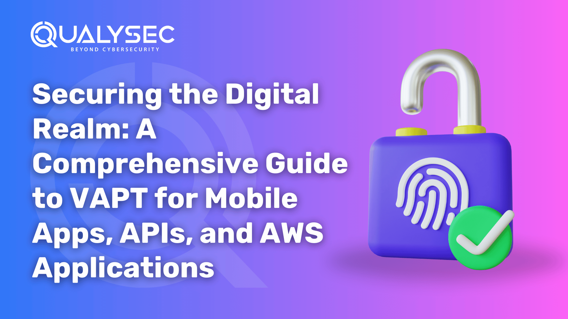 Vapt Report Android VAPT for Mobile Apps, APIs, and AWS Applications | VAPT Testing