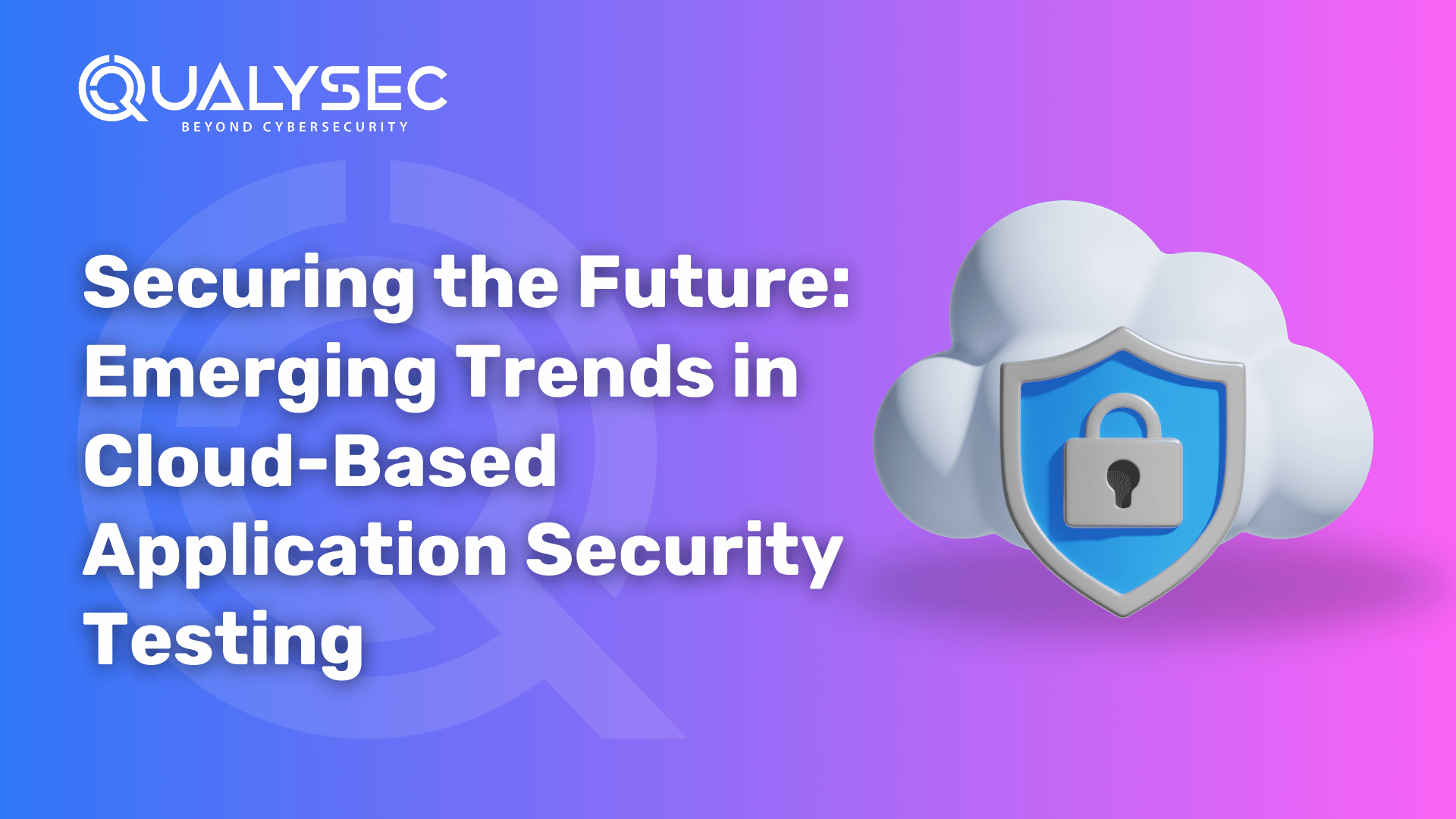 Cloud Based Penetration Testing | Cloud Security Testing Services