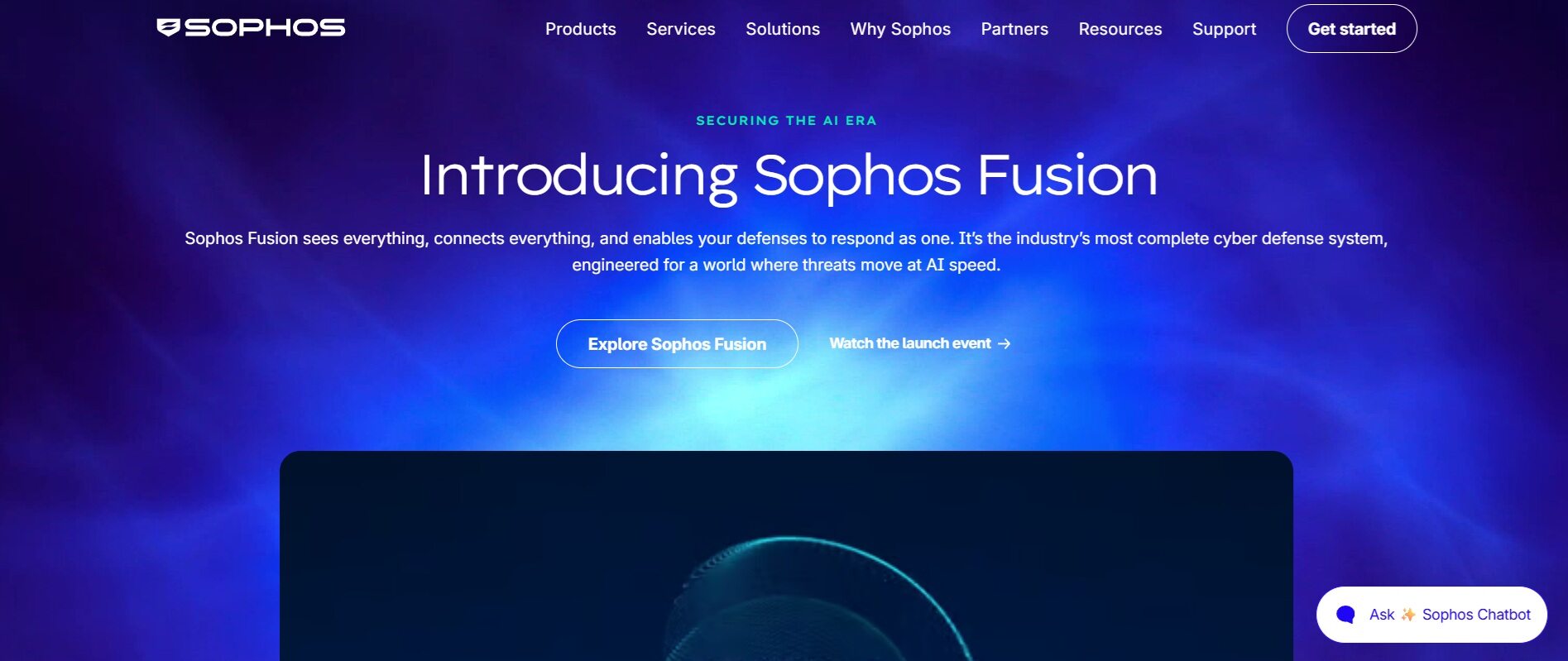 Sophos