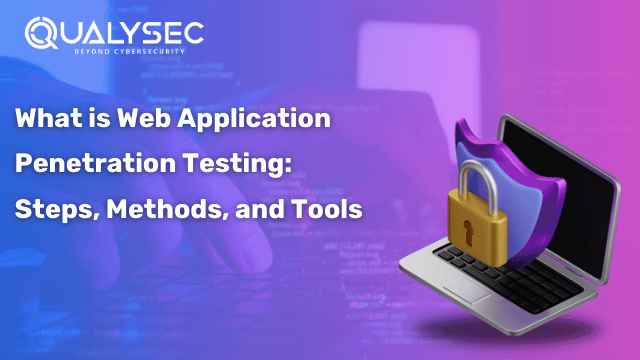 Web Application Penetration Testing [ Ultimate Guide 2024 ]