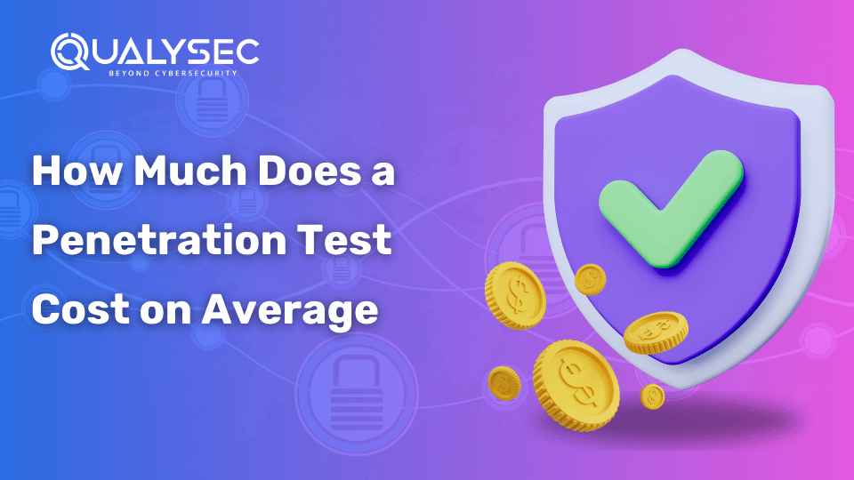 How Much Does a Penetration Testing Cost in 2025? [Updated]