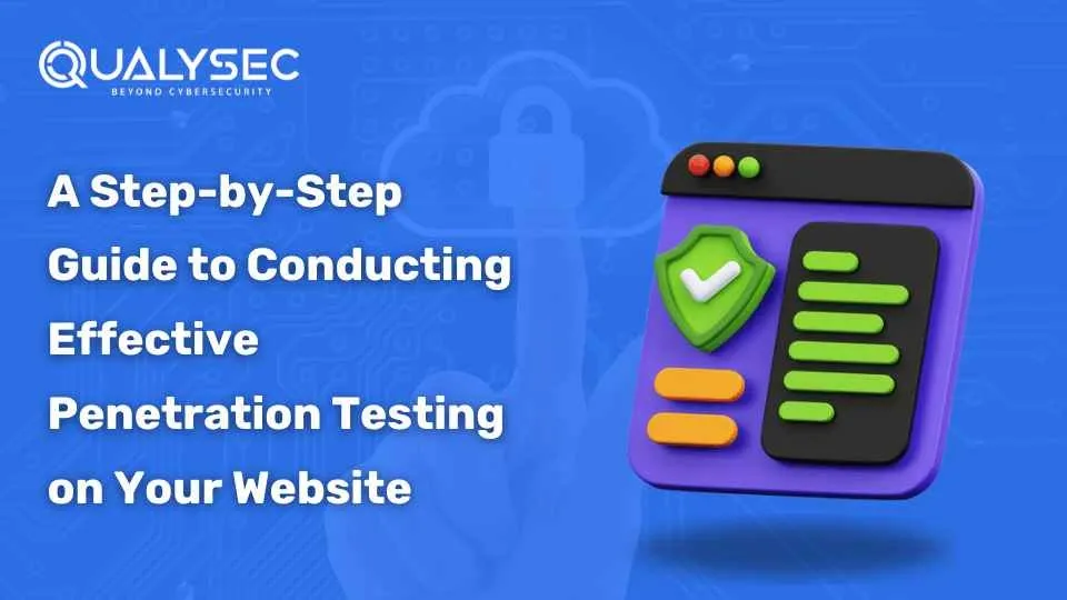 Online Website Penetration Testing - A Comprehensive Guide