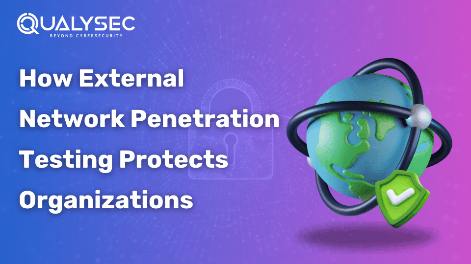 External Network Penetration Testing