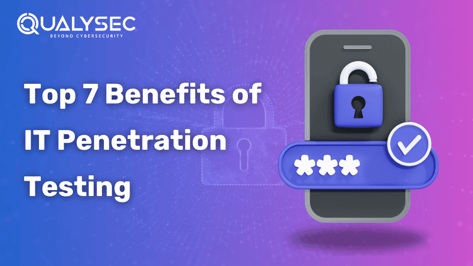 IT Penetration Testing Strategies & Best Practices