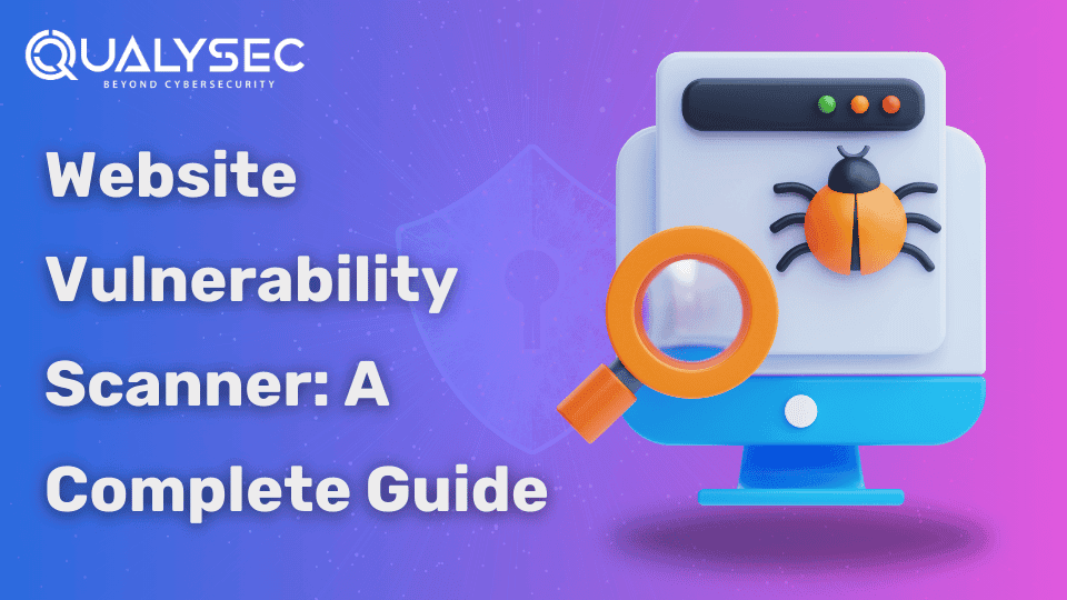 Website Vulnerability Scanner - Try a Free Security Scan
