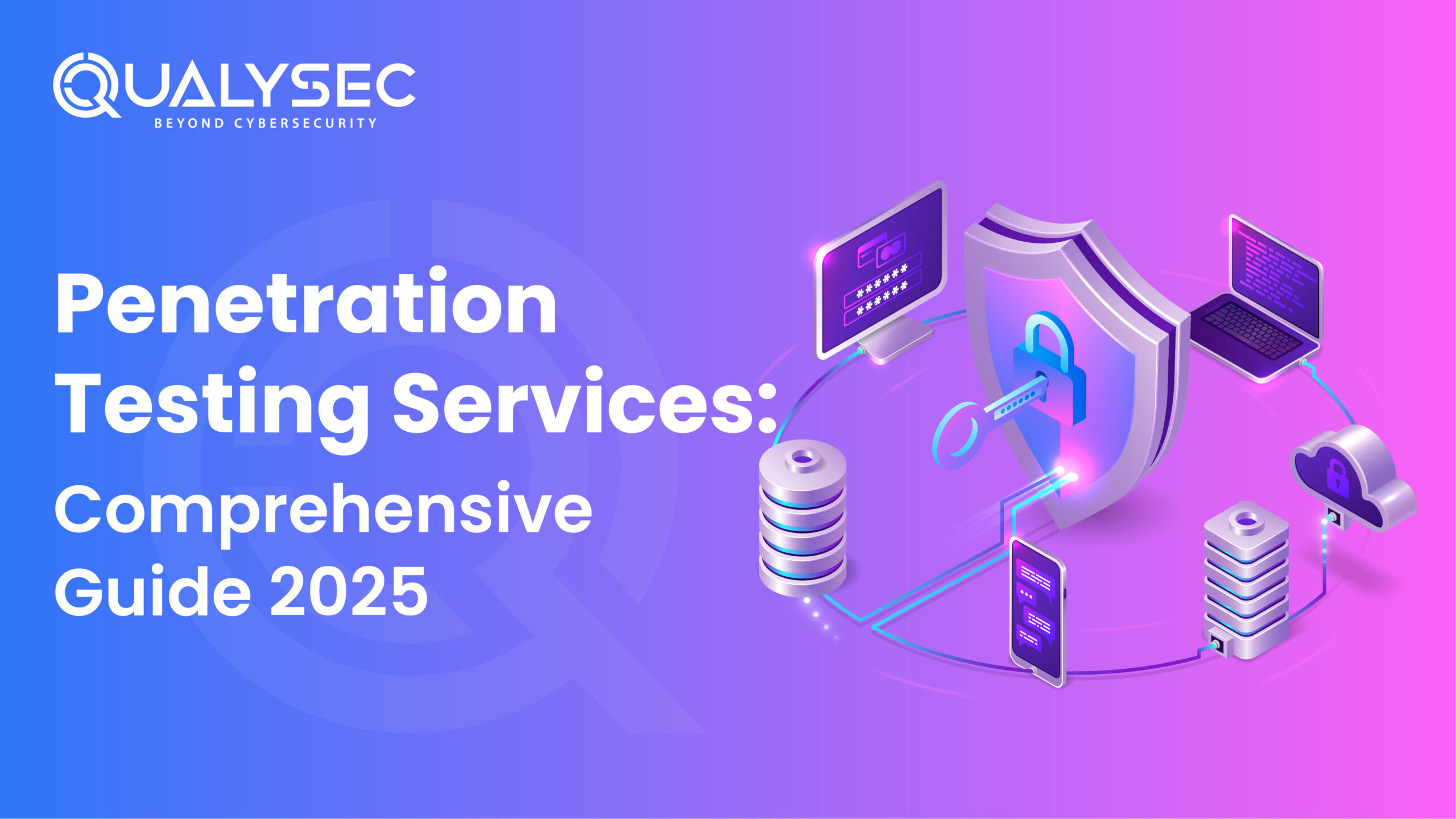 Penetration Testing Services : 500+ Pen tests Done by Experts