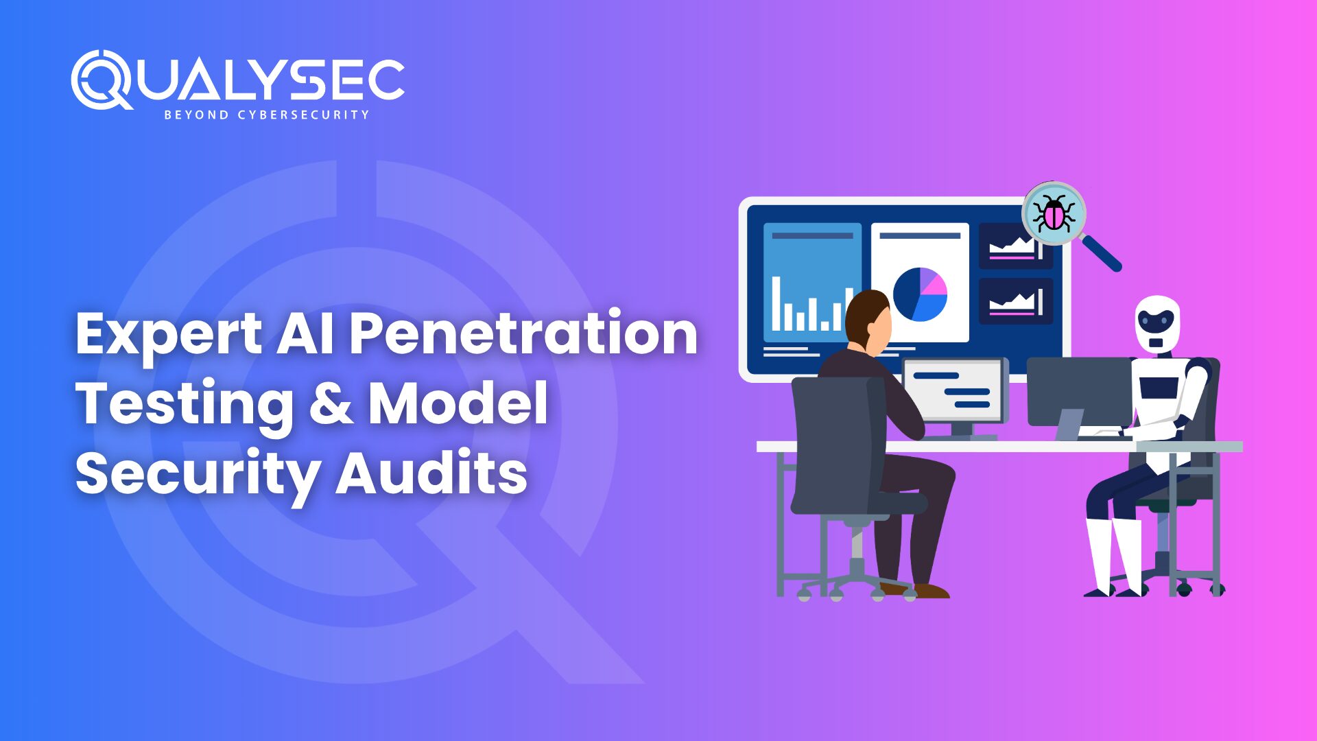 AI Penetration Testing Services | Secure Your ML Pipeline
