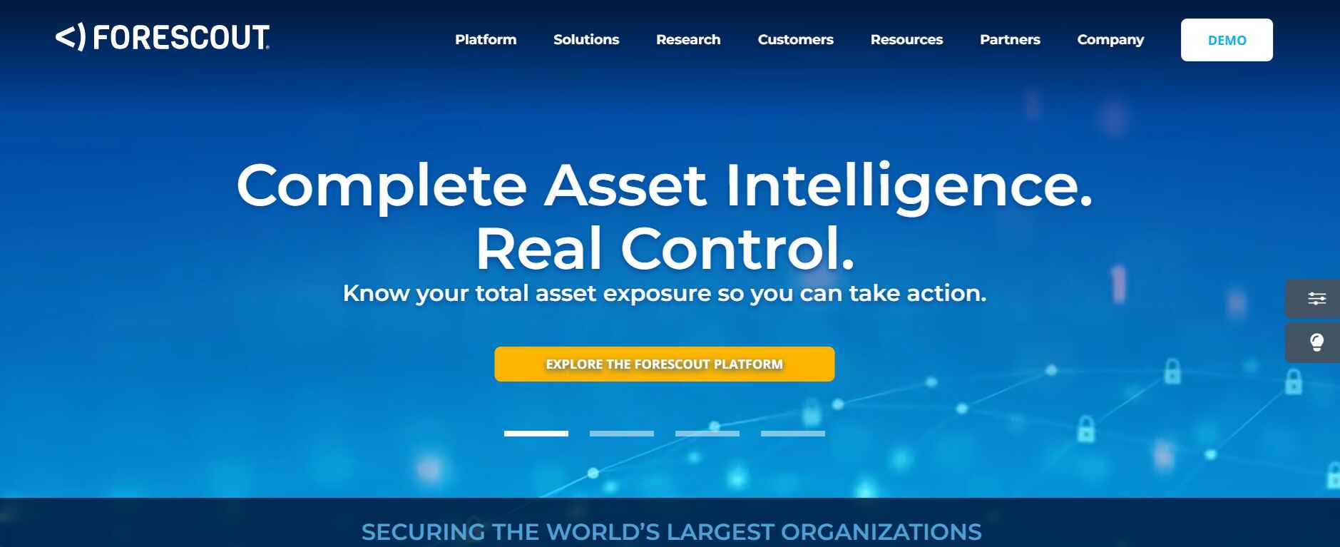 Forescout