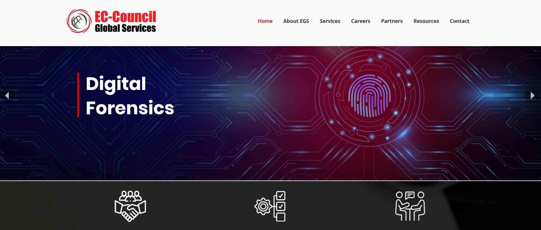 EC-Council Global Services