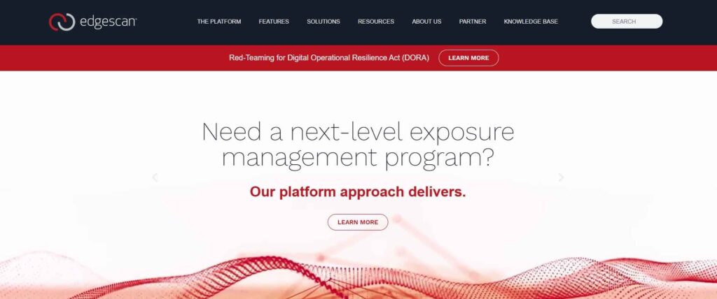 Edgescan