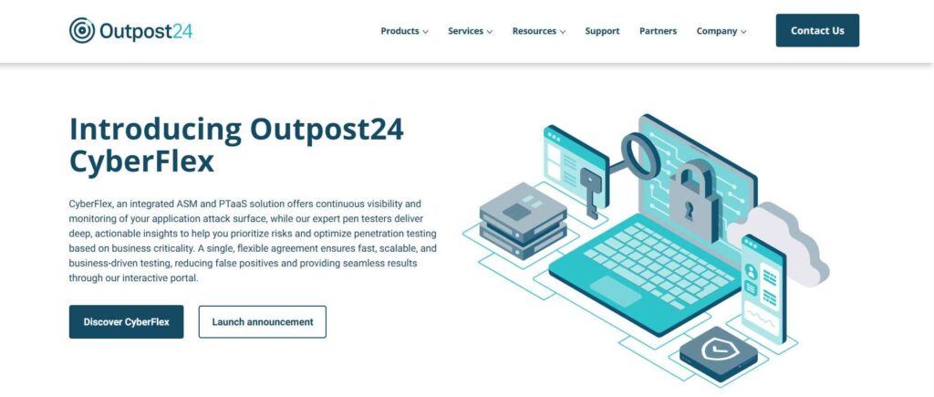 Outpost24