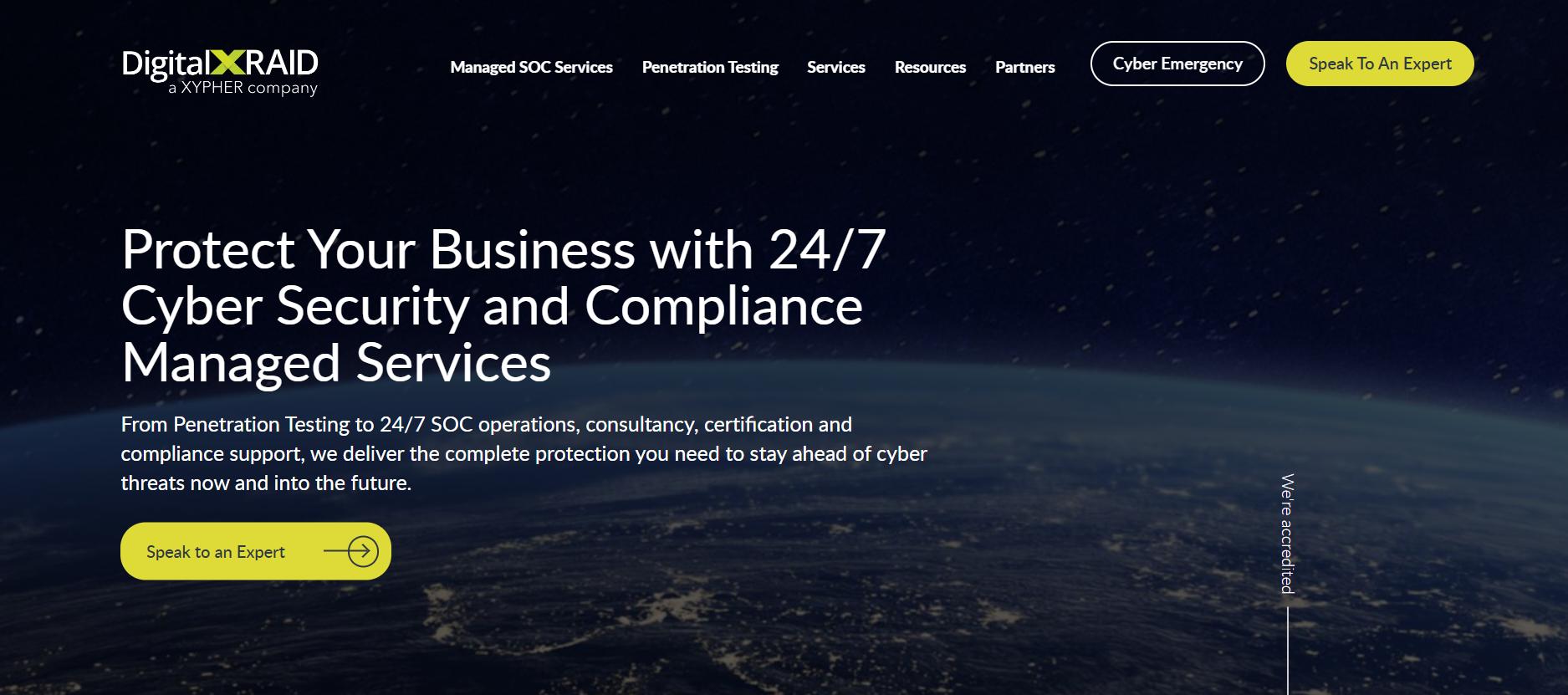 DigitalXRAID