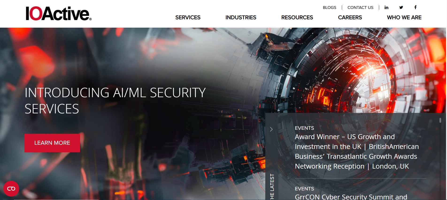 IOActive
