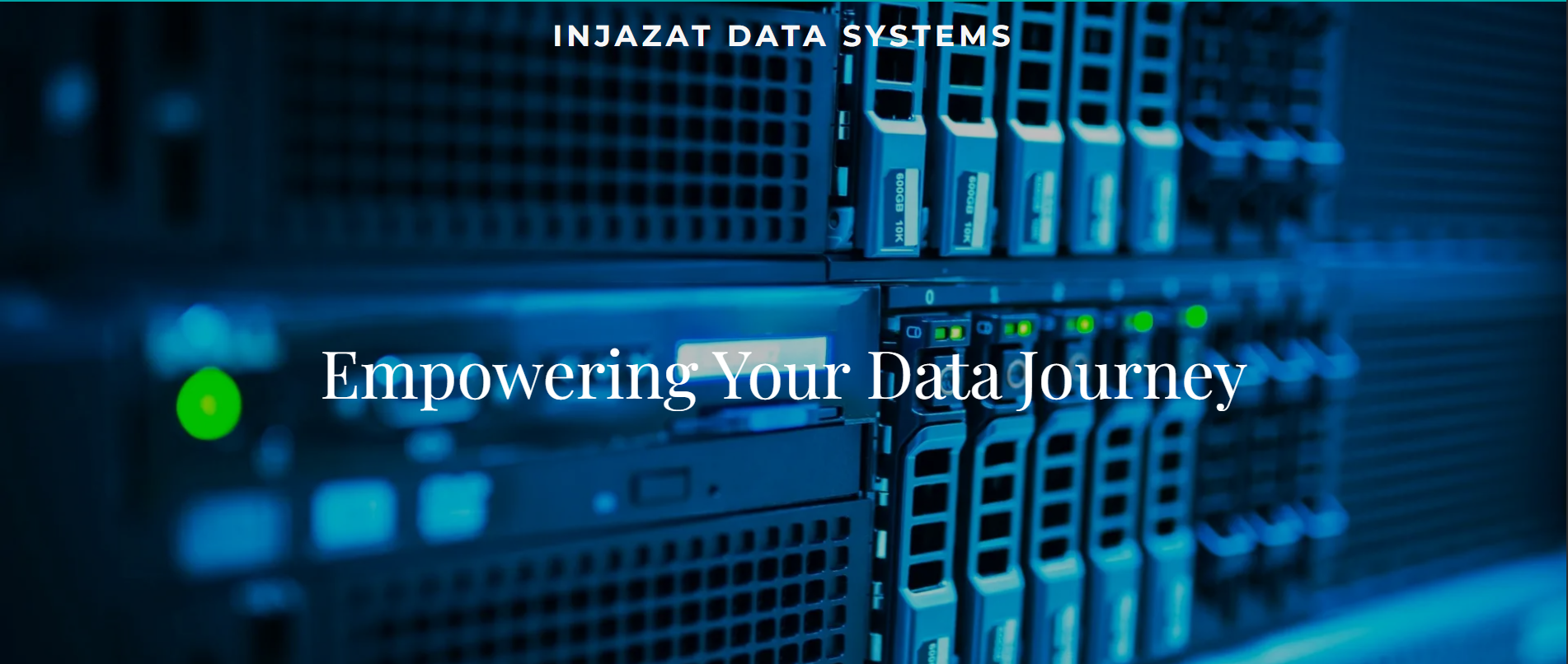 Injazat Data Systems