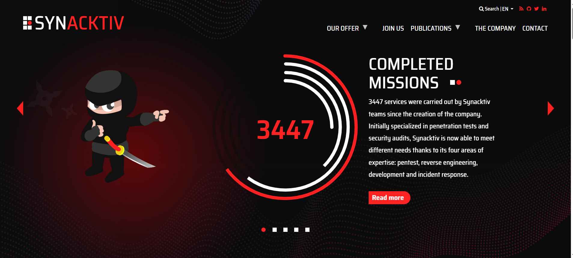 Synacktiv