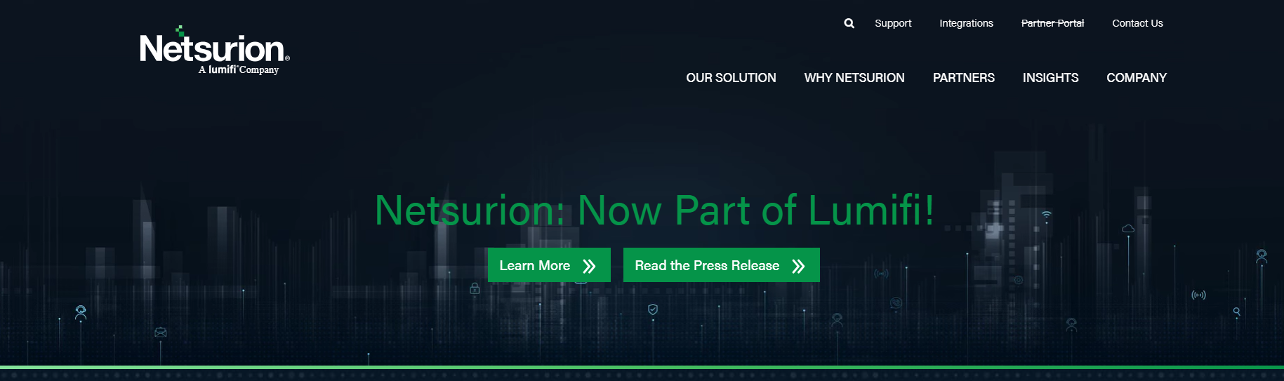 Netsurion