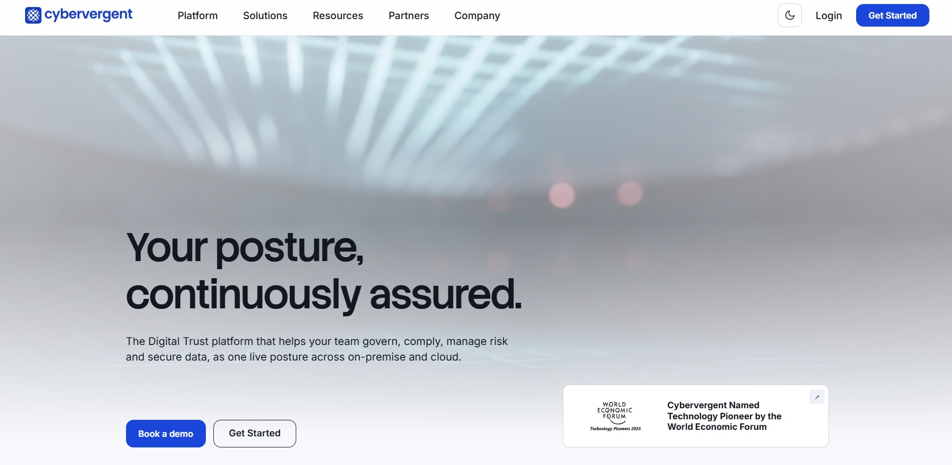 Infoprive (Cybervergent)