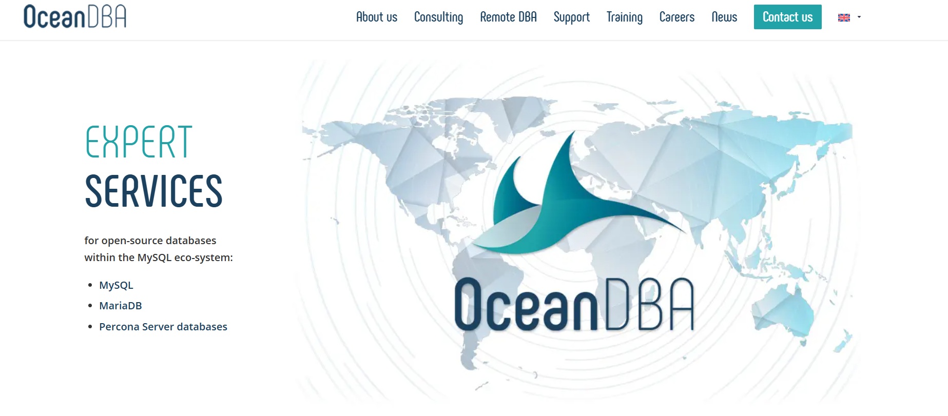 OceanDBA