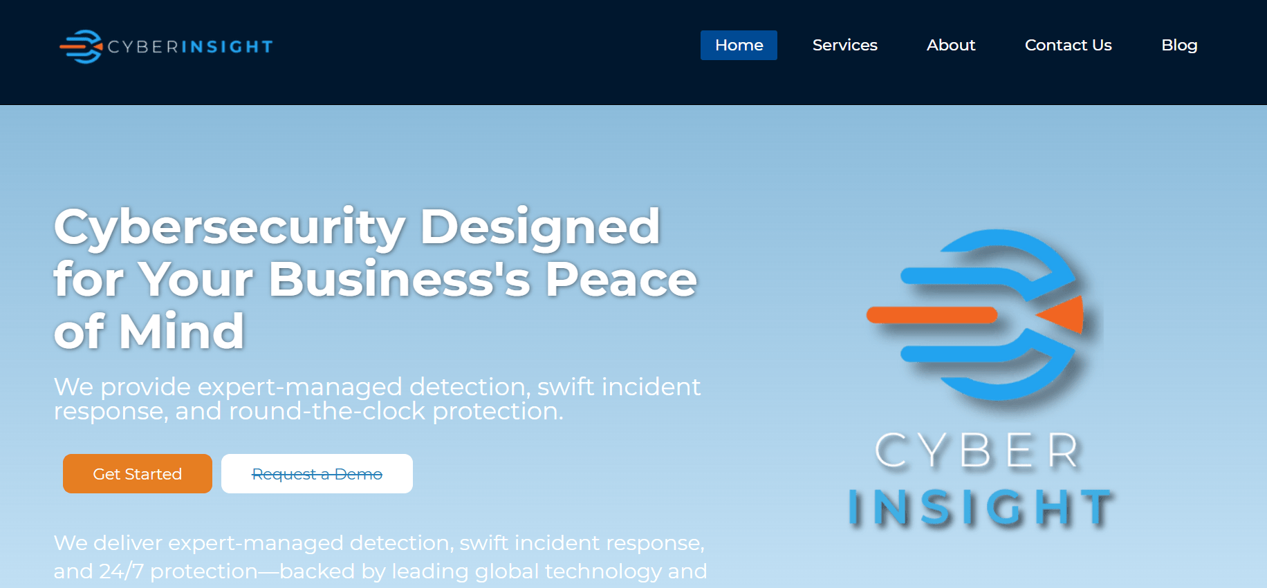 Cyber Insight