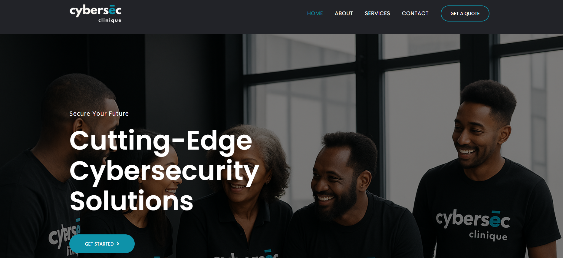 CyberSec Clinique