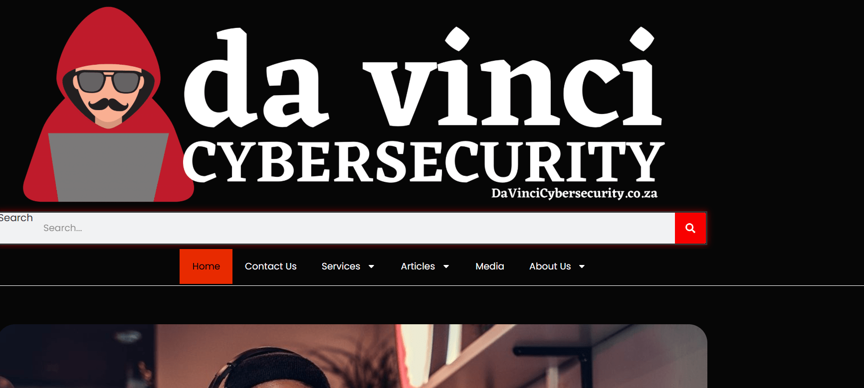 Da Vinci Forensics & Cyber Security