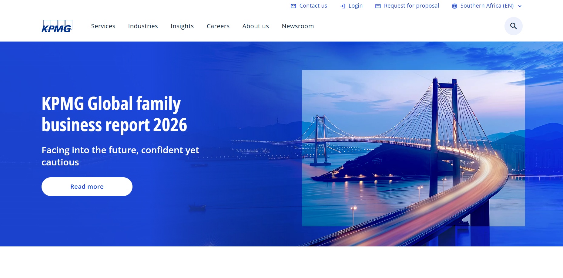 KPMG South Africa