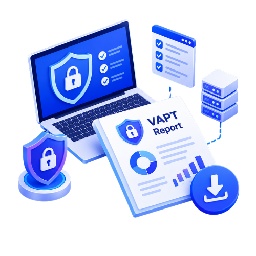 VAPT Report