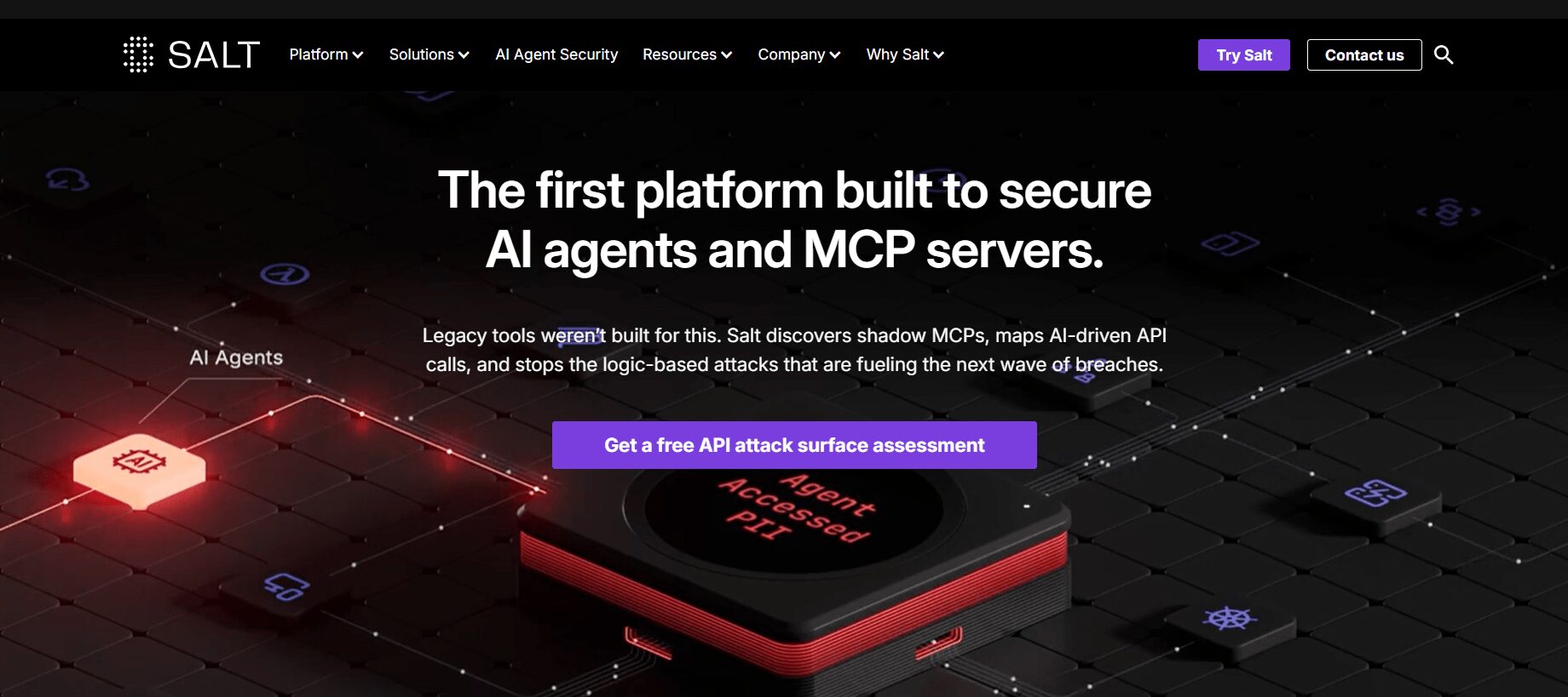 Salt Security