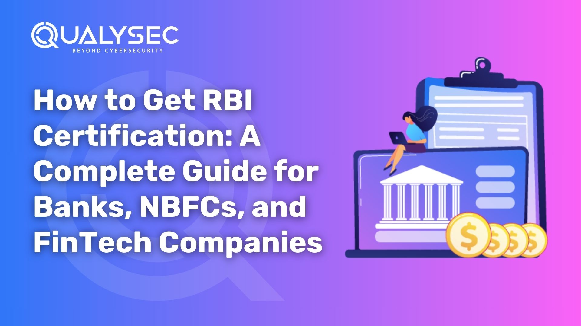 How to Get RBI Certification: A Complete Guide