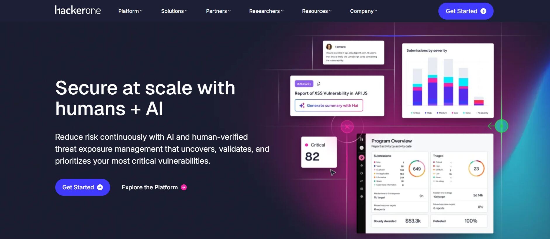 HackerOne