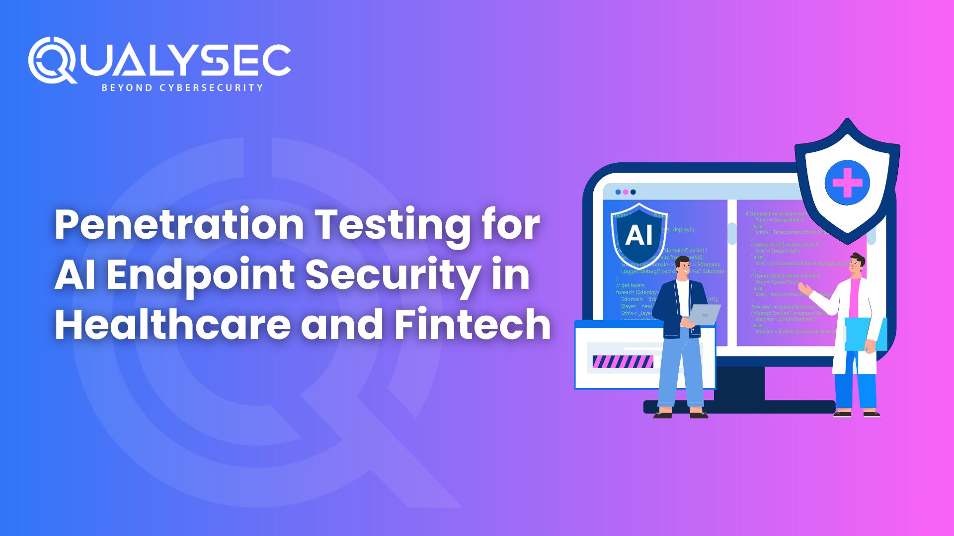 Secure Ai Api Endpoints AI Endpoint Security Services | Protect AI Models & APIs