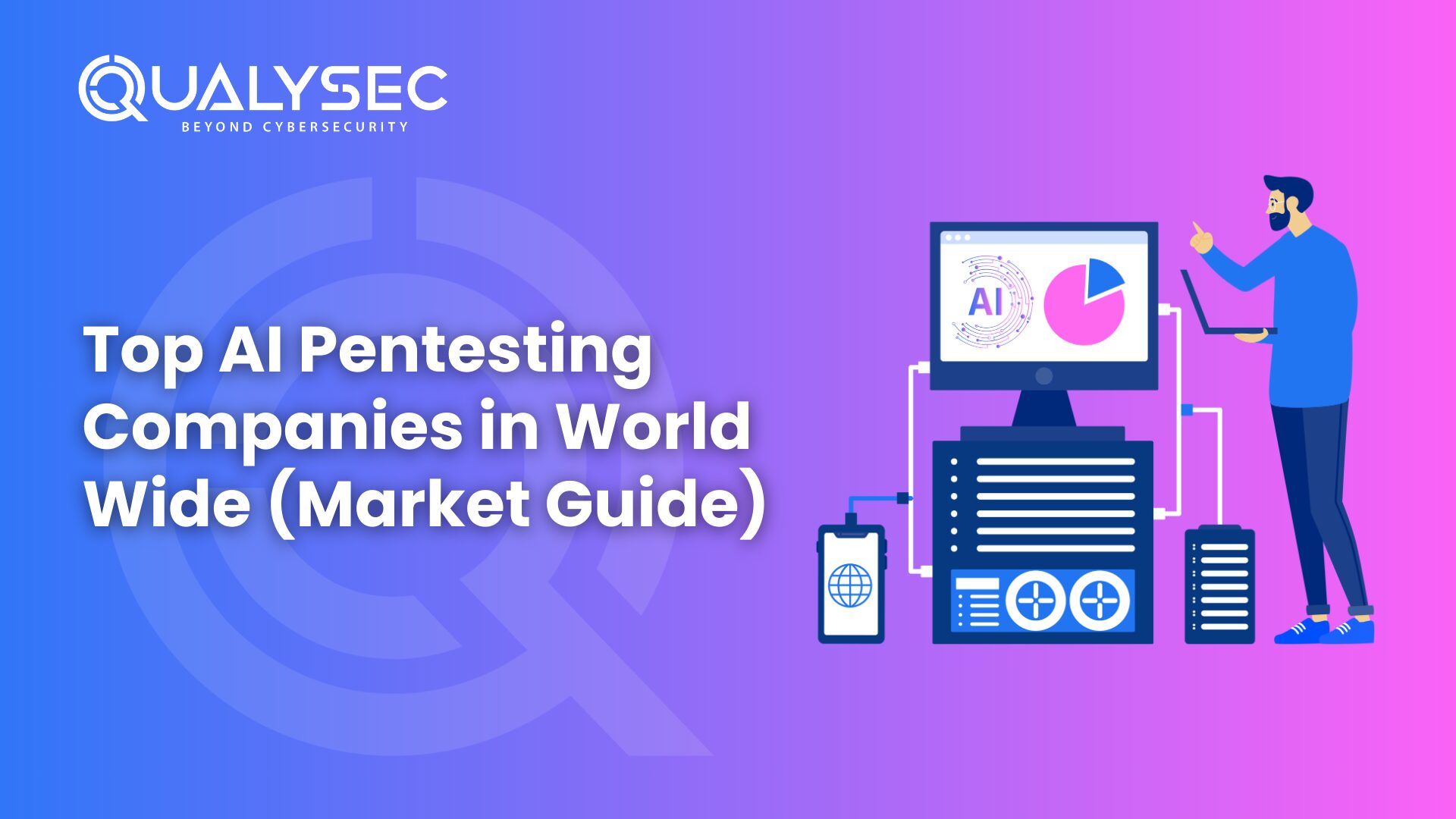Top 10 Best AI Pentesting Companies in 2026