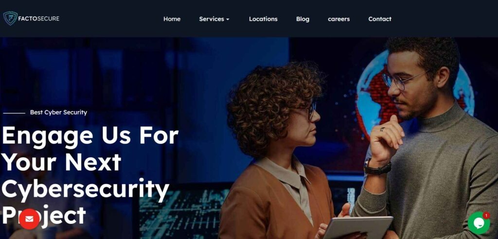 Factosecure