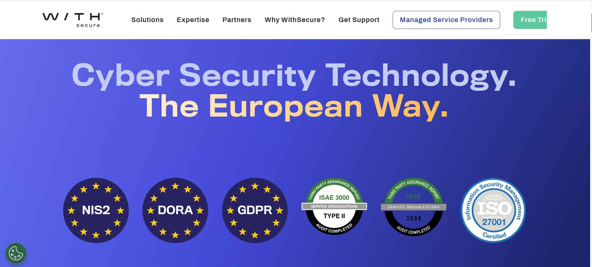 WithSecure