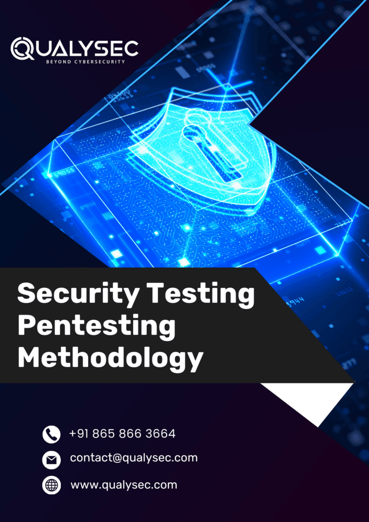 Security Testing Pentesting