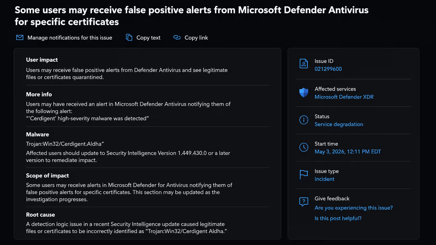 digicert breach