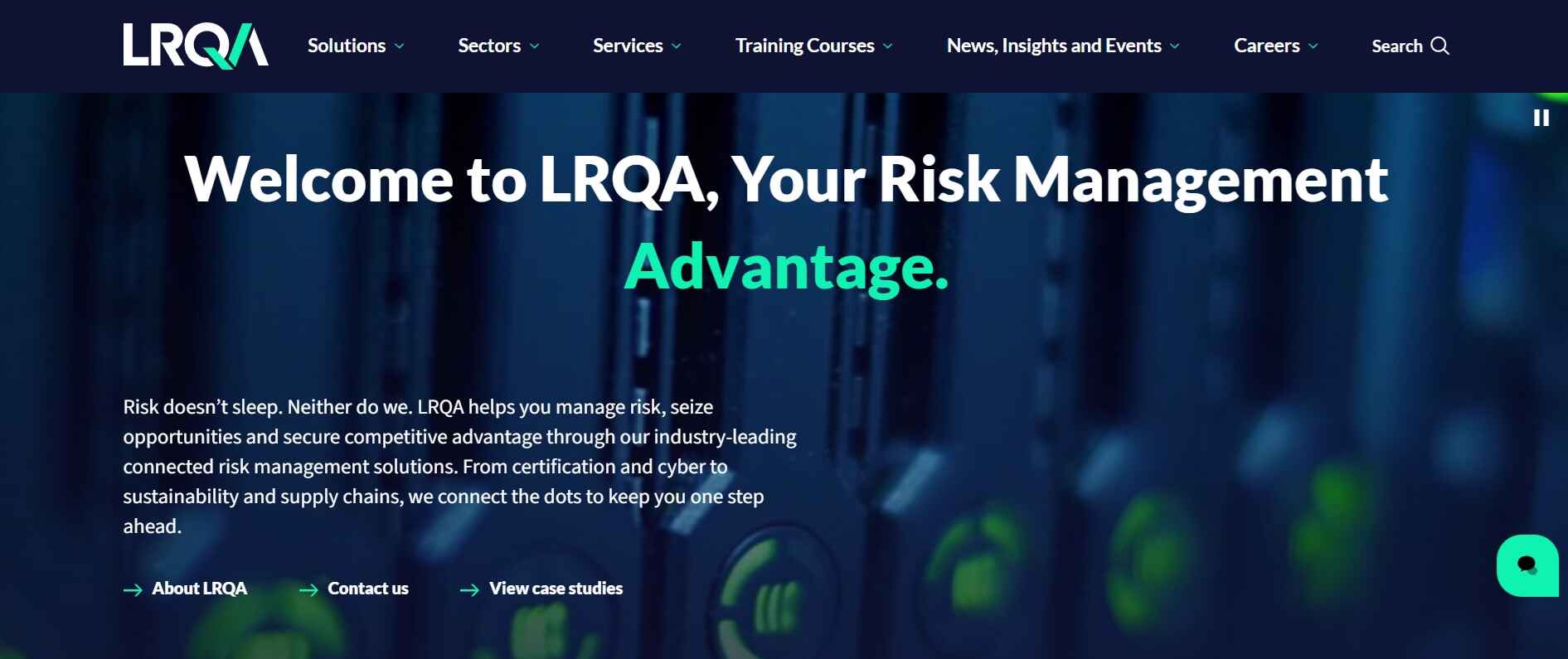 LRQA