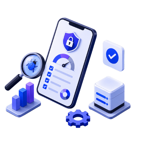 Mobile Security Assessment