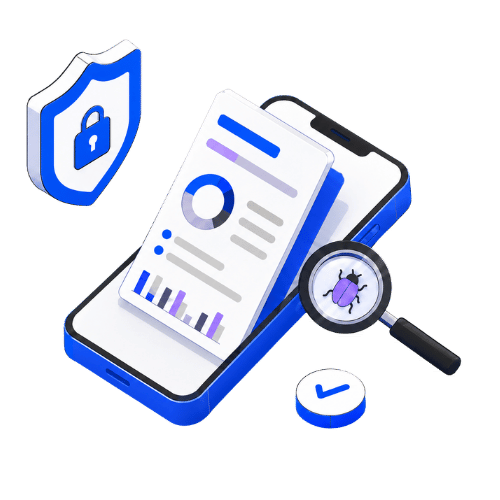 Mobile Security Testing Report