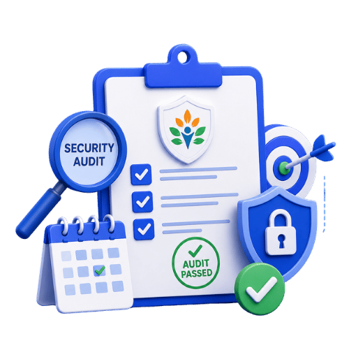 Pass Your ABDM Security Audit on the First Attempt