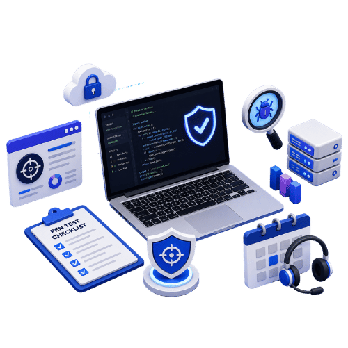 Pentest Quote
