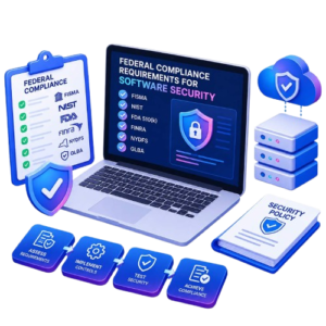 Federal Compliance Security